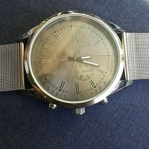 Aldo watch